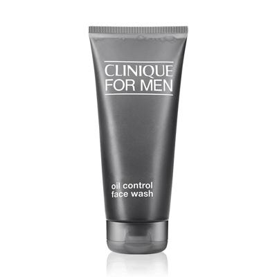 Clinique For Men Face Wash Oily Skin Formula 200ml Clinique For Men Face Wash Oily Skin Formula 200ml