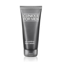 Clinique For Men Face Wash Oily Skin Formula 200ml