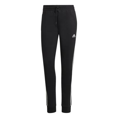 Adidas Essentials 3-Stripes Joggingbroek Dames S/36
