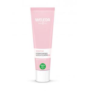 Gezichtscreme sensitive hydraterend light