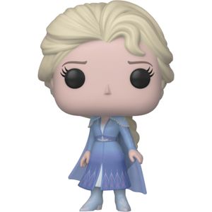 Pop! Disney: Frozen 2 - Elsa Speelfiguur