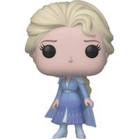 Pop! Disney: Frozen 2 - Elsa Speelfiguur