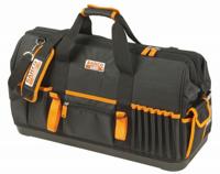Bahco 24inch gesloten tas harde bodem | 4750fb2-24a