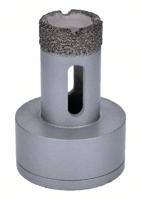 Bosch Accessoires X-LOCK Diamantdroogboor Dry Speed ? 22mm - 1 stuk(s) - 2608599030