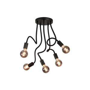 Design plafondlamp P6627 Flex