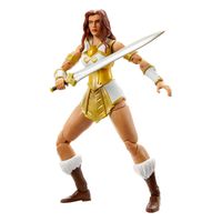 Masters of the Universe: Revelation Masterverse Action Figure 2022 Teela 18 cm - Damaged packaging - thumbnail