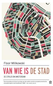 Van wie is de stad (Paperback)