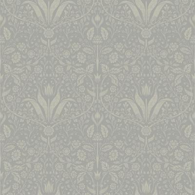 Dutch Wallcoverings Fagelsang - Mary Grey