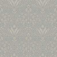 Dutch Wallcoverings Fagelsang - Mary Grey