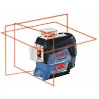 Bosch Professional Bosch Lijnlaser Reikwijdte (max.): 30 m