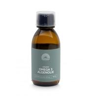 Algenolie 1200mg omega DHA EPA triglyceridenvorm Algenolie 1200mg omega DHA EPA triglyceridenvorm