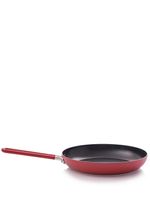 Alessi poêle à frire en aluminium (28 cm) - Rouge