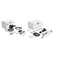 Festool OF 1010 REBQ-Set Bovenfrees in Systainer - 578049