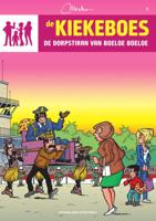 De dorpstiran van Boeloe Boeloe (Paperback)