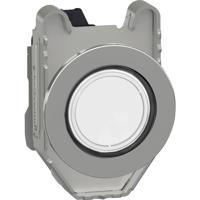 Schneider Electric XB4FVG1 XB4FVG1 Verlichte melder Wit 1 stuk(s)