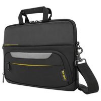 Targus CityGear 29,5 cm (11.6") Tas met bovensluiting Zwart - thumbnail