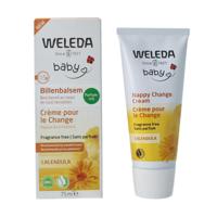 Weleda calendula billenbalsem parfumv