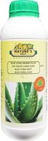 Natures Help Aloe vera drank puur (1 ltr)