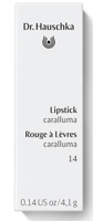Dr. Hauschka Lipstick Caralluma 14