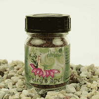 Wierook Mix in Potje Fairy's Spell