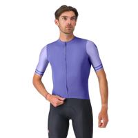Castelli prologo lite 2 jersey ultraviolet heren