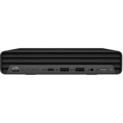 HP Elite Mini 600 G9 i5-13500T mini PC Intel® CoreTM i5 16 GB DDR5-SDRAM 512 GB SSD Windows 11 Pro Z
