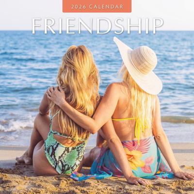 Friendship Kalender 2026