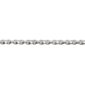 M-Wave Kmc easy connecting x9-73 fietskettingslot 9v grijs