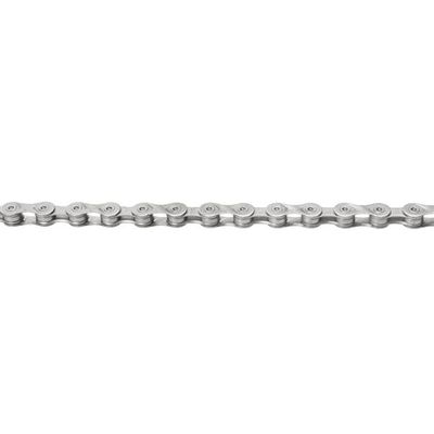 M-Wave Kmc easy connecting x9-73 fietskettingslot 9v grijs