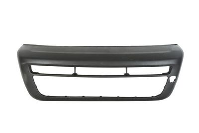 Plaat, bumper 6509013284921P