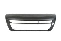 Plaat, bumper 6509013284921P Plaat, bumper 6509013284921P