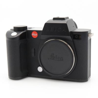 Leica 10880 SL2-S body occasion