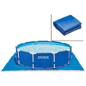 Intex 28048 zwembad onderdeel & -accessoire Grondzeil