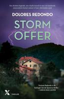 Stormoffer - Dolores Redondo - ebook