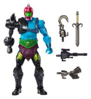 Masters of the Universe Trap Jaw Action Figure - thumbnail