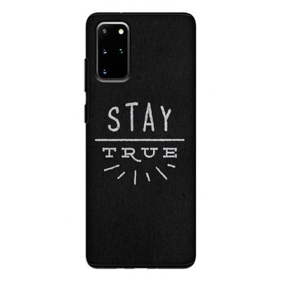 Stay true: Samsung Galaxy S20 Plus Tough Case