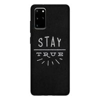 Stay true: Samsung Galaxy S20 Plus Tough Case