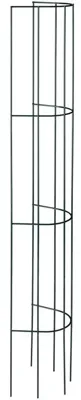Regenpijp-klimrk metl b18h150cm glv