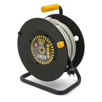 LED-strips Stak 300 W LED Licht 4000 K Zwart Transparant