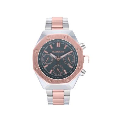 Radiant RA628704 (Ø 44 mm) Heren horloge