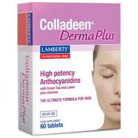 Lamberts Colladeen derma plus