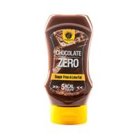 Zero Syrup 350ml - thumbnail