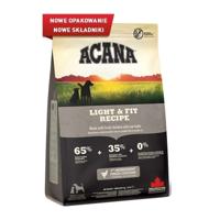 ACANA Dog Light & Fit - droog hondenvoer - 2kg