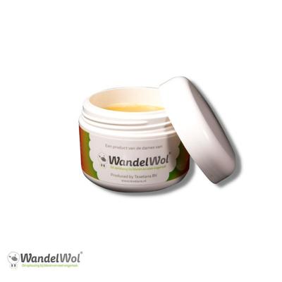 Wandelwol Zuivere lanoline