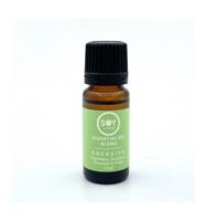 Essentiele olie energise