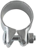 HJS Emission Technology Pipe clamp 50.5mm vw-au - thumbnail