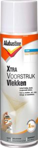 Alabastine Xtra Voorstrijk Vlekken Spuitbus - 250 ml