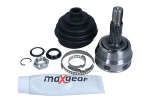 Homokineet reparatie set, aandrijfas 493194