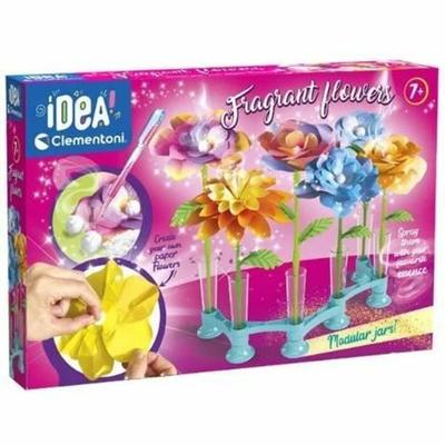 Plasticine Spel Clementoni IDEA