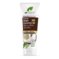 Dr Organic Kokosolie Lotion - thumbnail